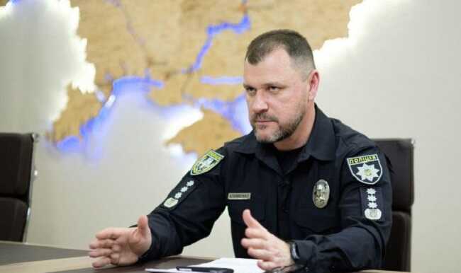 Говорили про розмінування територій. Глава МВС зустрівся із послом Британії