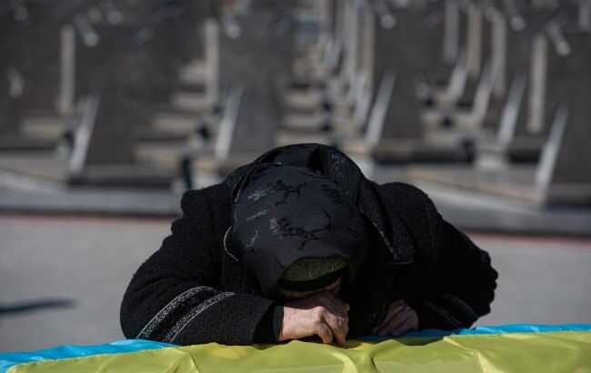 У Херсонській області оголосили триденну жалобу за загиблими через вчорашні обстріли