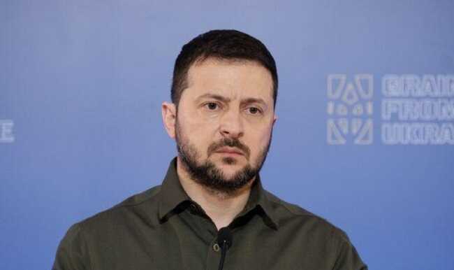 Зеленский пообещал плохие новости для россиян: для этого я в Гааге