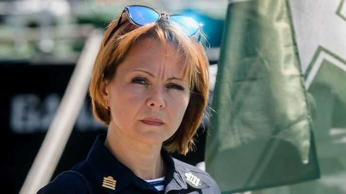 Гуменюк розповіла, чи введуть затяжну комендантську годину до 9 травня в Одесі