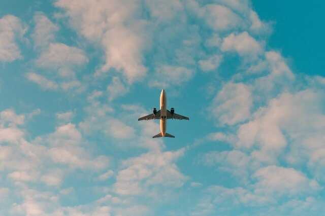 Молдова у червні закриє повітряний простір