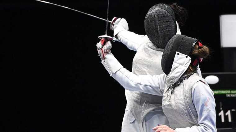 Швеція вирішила бойкотувати турнір із росіянами, а потім передумала