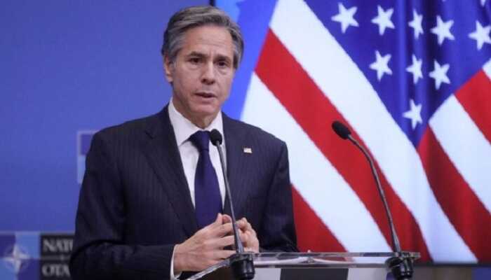 Вірменія та Азербайджан у США дійшли прогресу щодо врегулювання конфлікту, - Блінкен