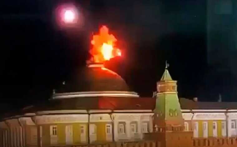 В Госдуме РФ выдали, что от украинских БПЛА можно защищаться сеткой-рабицей