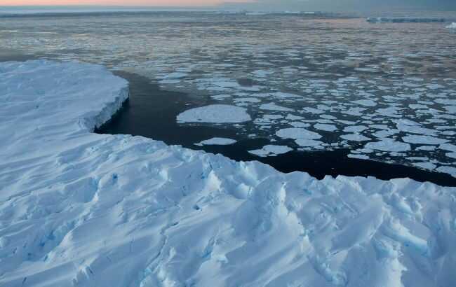 Наступне протистояння Росії із Заходом може розвернутися в Арктиці, - Bloomberg