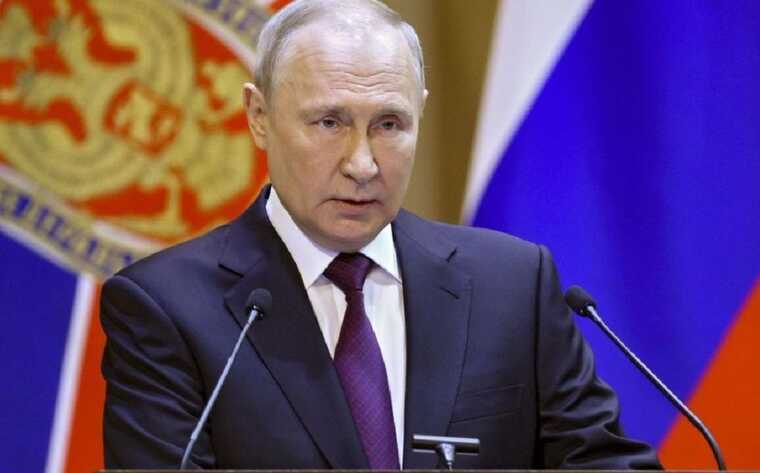 "Вчинять правильно": ПАР заарештує Путіна у разі приїзду до країни, – прокурор МКС