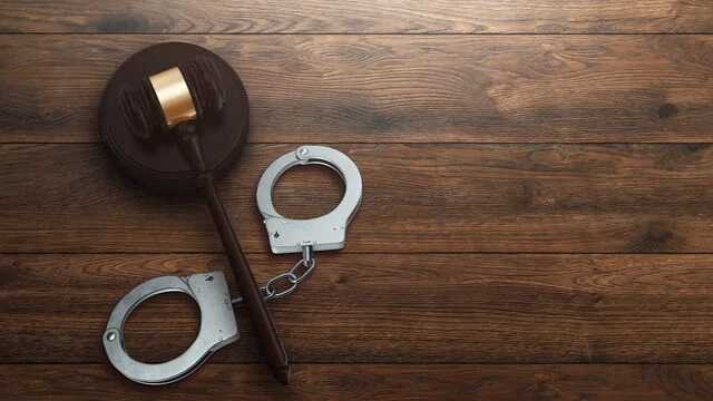 На Волині поліцейський отримав 6 років ув’язнення через ДТП з загиблими колегами