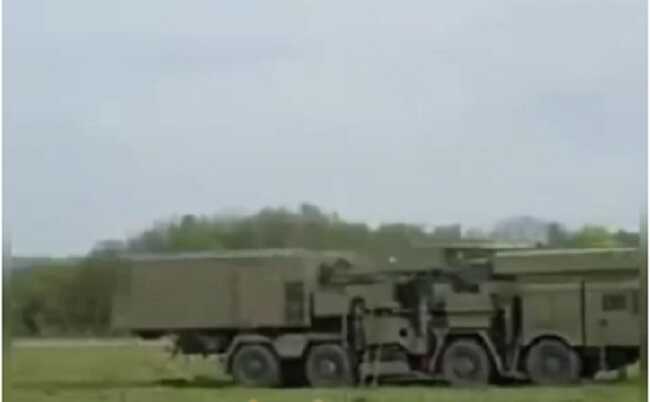 У Тулі ставлять системи ППО