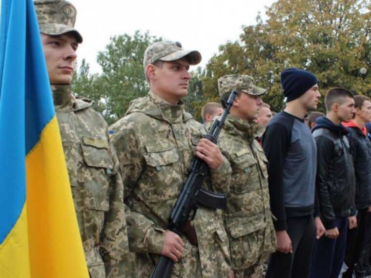 Кабмін підтримав законопроєкт про зниження призовного віку в Україні