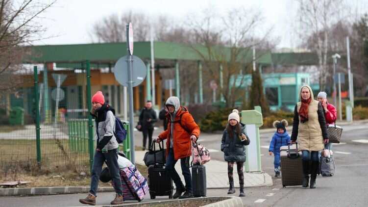 В Україні запрацював новий додаток для переселенців