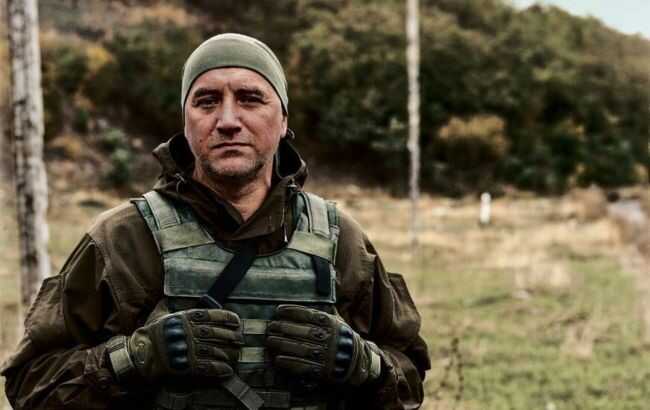 СБУ відреагувала на підрив російського пропагандиста Прилепіна