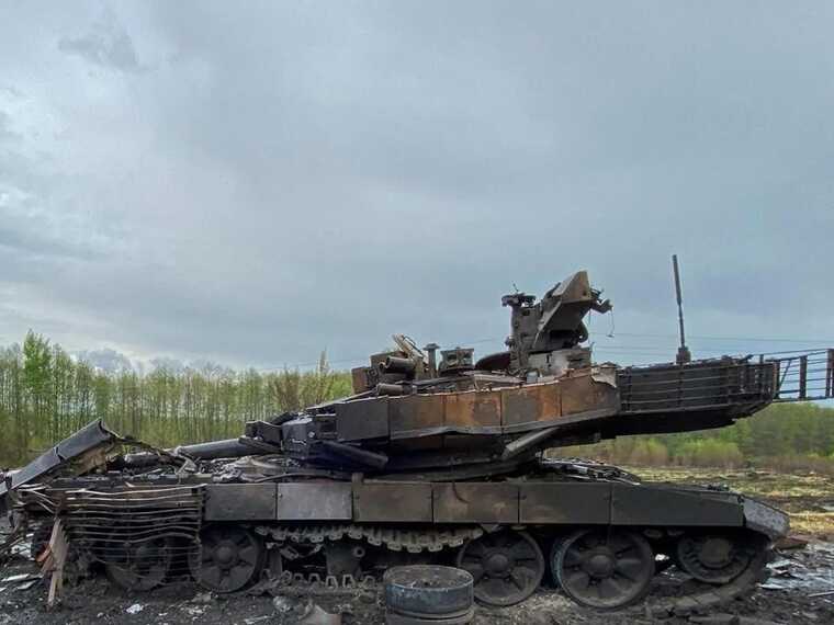 Дефіцит у всіх підрозділах: в ЗСУ розповіли, якою технікою воює армія РФ