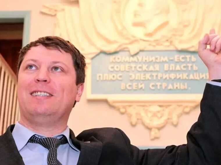 У держдумі РФ пропонують відправити на війну мігрантів-таджиків