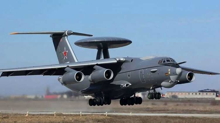 ФСБ заявила про спробу українських дронів атакувати аеродром в Іванівській області РФ