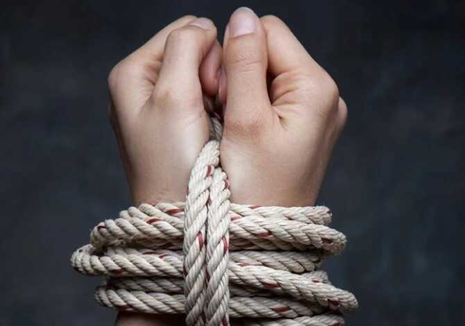 З російського полону визволено 2324 українця