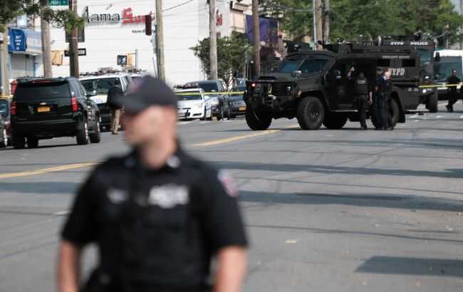 У Техасі автомобіль наїхав на пішоходів, є жертви