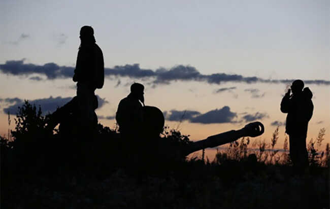 Украина опасается, что контрнаступление не оправдает надежд, – WP