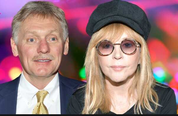 Симоньян пригрозила, що покине Росію, якщо там приймуть Аллу Пугачову, помічену з Пєсковим