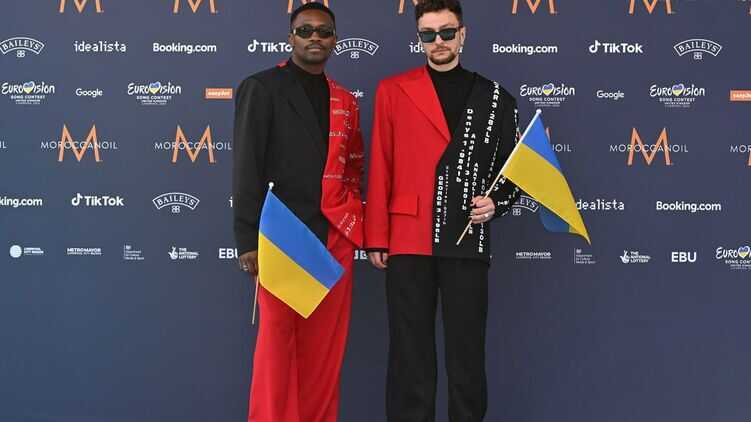 У Ліверпулі відбулася церемонія відкриття Євробачення-2023, що мала відбутися в Україні