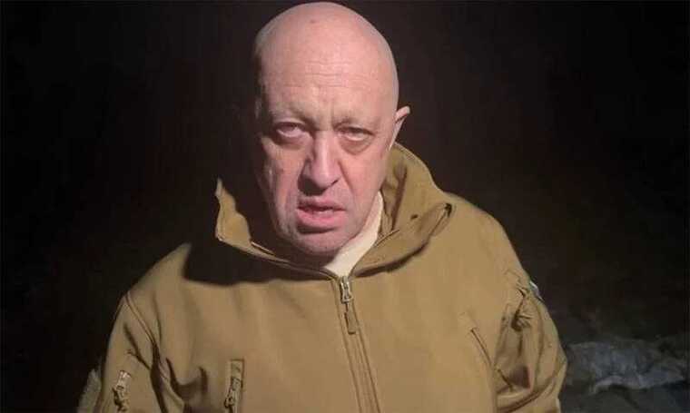 "Говорить від імені покровителів": Юсов пояснив, що стоїть за показовими істериками Пригожина