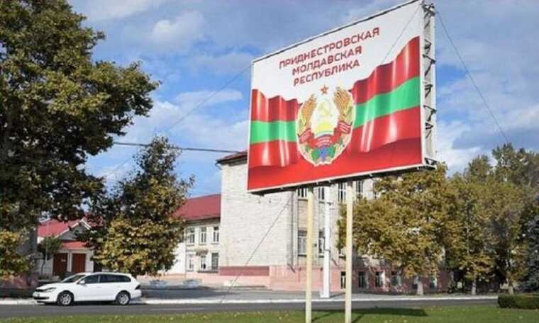 Сепаратисты Приднестровья просят Россию о помощи: подробно, что произошло