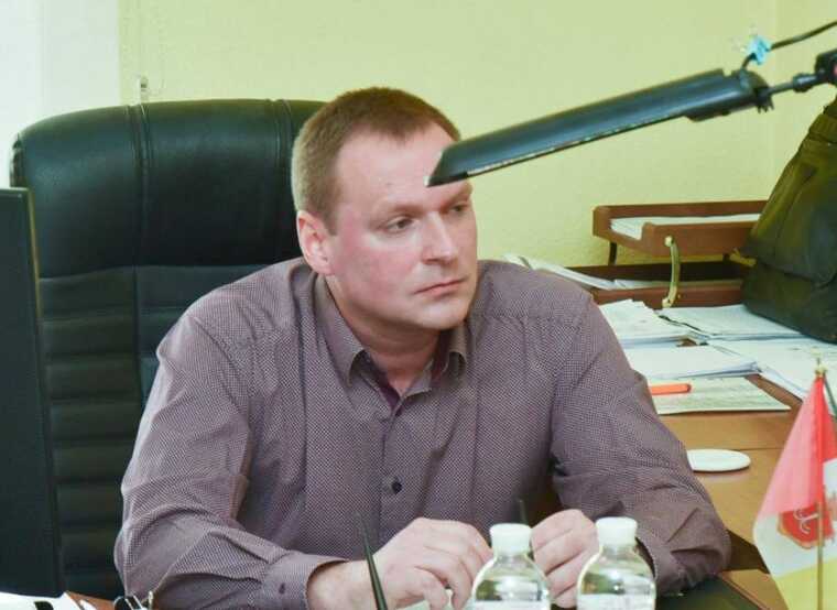 В Одессе на взятке задержали чиновника городского совета