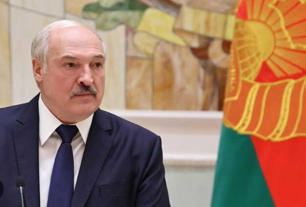 На вулицях Москви помітили кортеж самопроголошеного президента Олександра Лукашенка