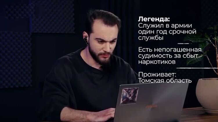 У "Вагнер" набирають усіх підряд, навіть у розшуку. Розслідування журналістів