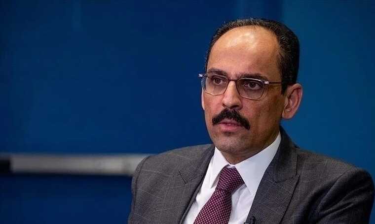 У Эрдогана заявили, что для Украины война не закончится "получением позиционных выигрышей"