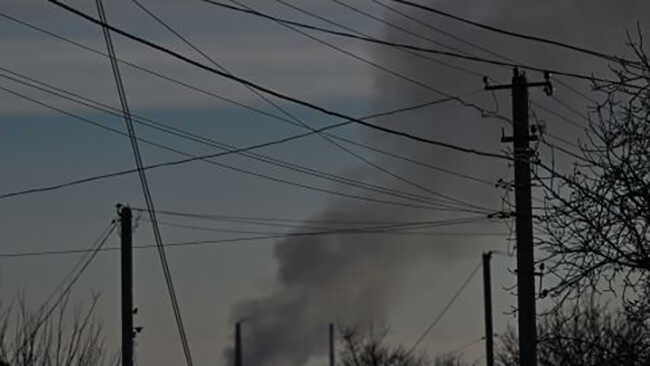 Оккупанты 12 раз обстреляли Сумскую область есть разрушение