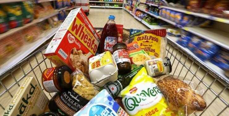 "Произведено врагом России": в Госдуме РФ хотят по-новому маркировать западные товары