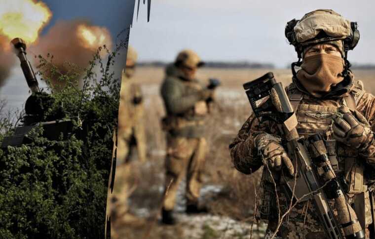 "На сьогодні це ще не все": ЗСУ потужно просунулися вперед на Бахмутському напрямку