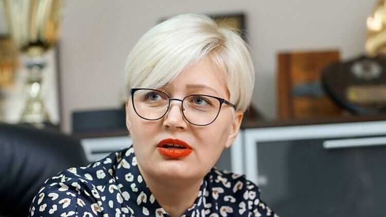 Ніцою розповіла, як зажадала від ветерана в лікарні говорити українською