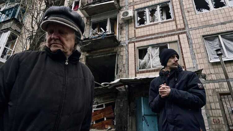 В ООН опасаются, что украинские беженцы могут вызвать вспышку туберкулеза в Европе