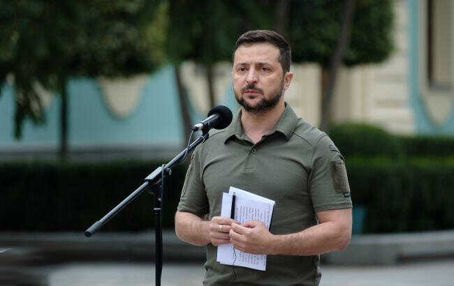 "Ми можемо перемогти агресора": Зеленський сказав, що для цього потрібно