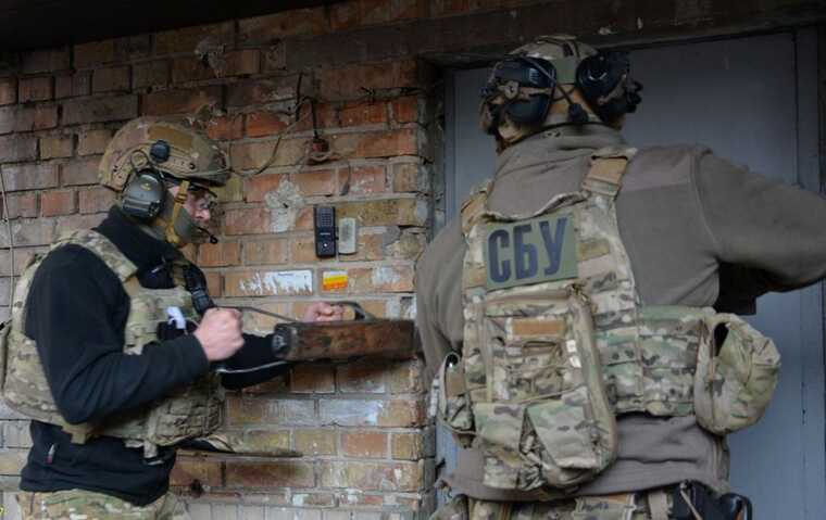 СБУ викрила в Києві соратника колаборантки Монтян: адміністрував її прокремлівський Telegram-канал