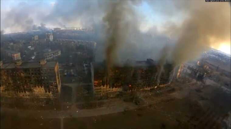 Поліцейська-поліграфолог втекла з окупованого Маріуполя – тепер вона шукає мародерів, убивць і ґвалтівників серед полонених російських окупантів