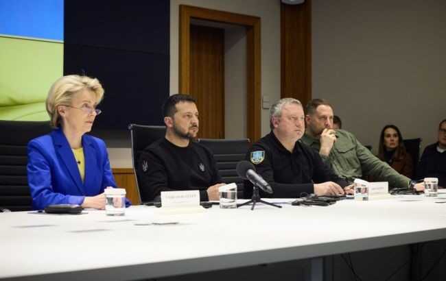 Зеленський про спецтрибунал для РФ: повинні довести, що агресор помилявся у всьому