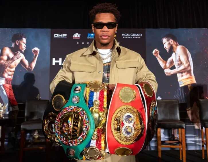 "Дальше будет только хуже". Ломаченко попал в "худшую ситуацию" в карьере