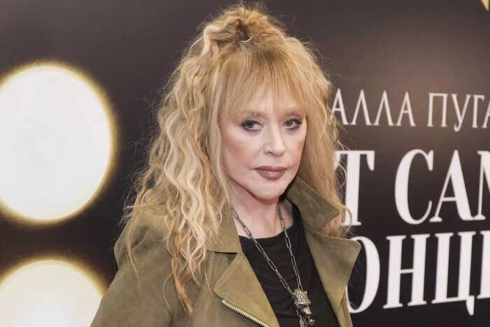 Пугачева опубликовала сообщение к 9 мая, чем вызвала неоднозначную реакцию в сети