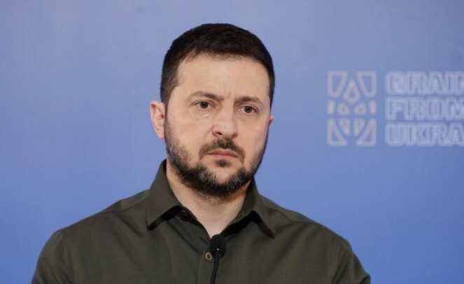 Зеленский: работаем над дополнительными оборонными пакетами с нашими партнерами