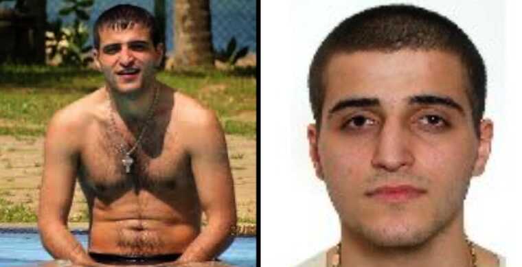 Кропивницького авторитета "Арсена" відпустили на волю