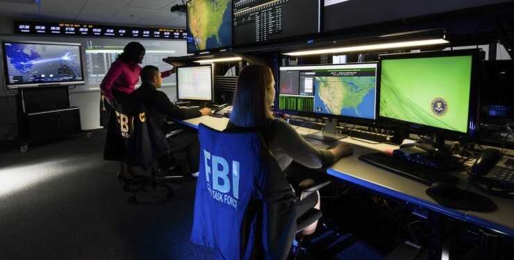 "Одна із найскладніших цілей": ФБР знешкодило провідну шпигунську програму РФ