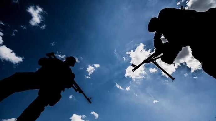 ISW: Окупанти намагалися прорватися до Хромова під Бахмутом, але отримали відсіч