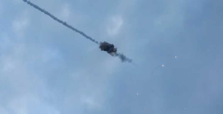 "Радоваться рано". В Воздушных силах прокомментировали высокую результативность ПВО