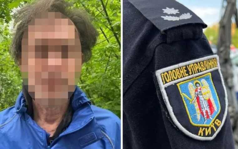 У Києві чоловік зарізав товариша через гучну музику