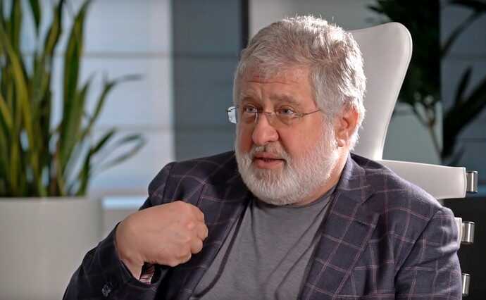 Коломойський намагається взяти під контроль ФДМУ: як та навіщо