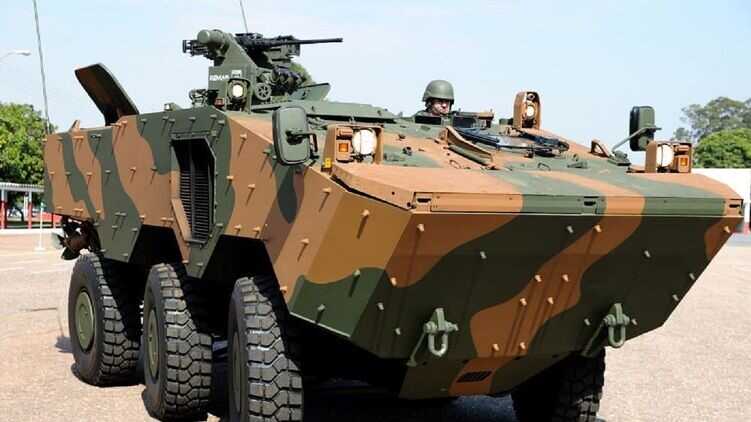    450   Guarani  볿 - ̲