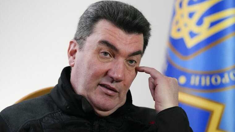 Данілов про збиття "Кинджала": Для росіян це було шоком, а партнери "приємно вражені"