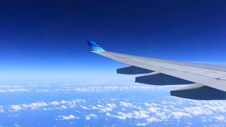 ЕС призвал Грузию не возобновлять прямое авиасообщение с Россией